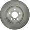 Centric Parts Standard Brake Rotor, 121.34182 121.34182 - alternate 1